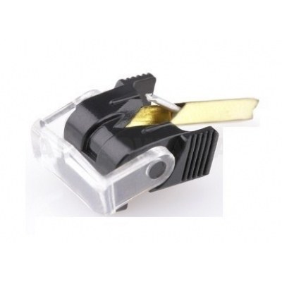 Aguja Tocadiscos FOX 723-DST-W Philips GP401 III