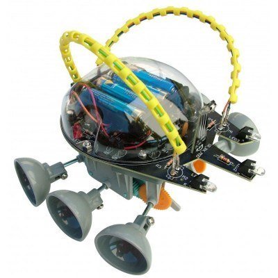Robot Escape CEBEKIT C9813