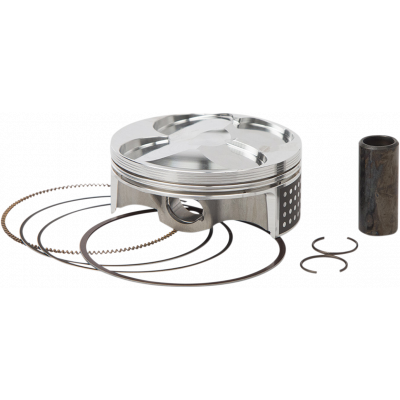 Top End Piston Kit VERTEX 24023C