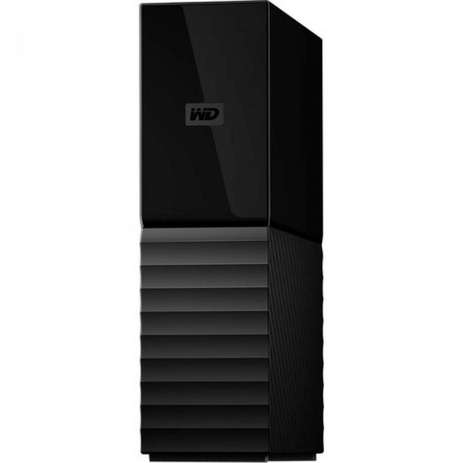 MYBOOK 8TB 3.5IN               EXT