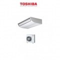 Aire acondicionado de Techo de 14 kW Trifásica Toshiba - Montecarlo 160Y Gas R410-A