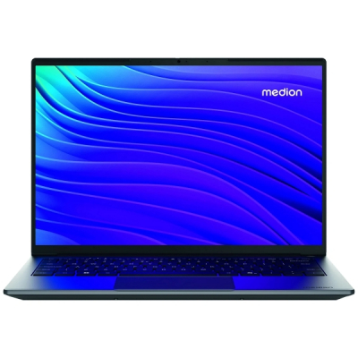 Medion Avantum 14 E1e MD600015 Portatil Pantalla 14 FullHD Intel Celeron N4500 - 4GB - 128GB - Windows 11 Home - Teclado QWERTY (ES)