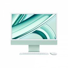 Apple iMac Apple M3/8GB/256GB SSD/10 Núcleos GPU/24