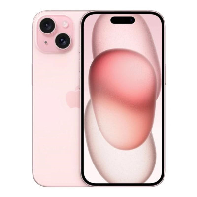 CKP iPhone 15 Semi Nuevo 256GB Pink Grado A