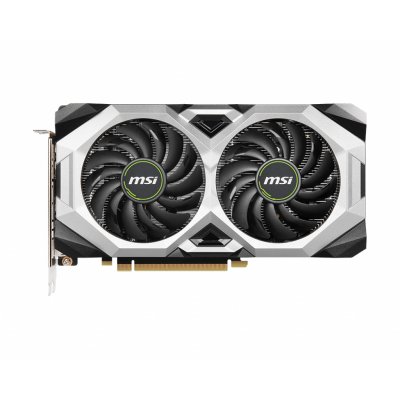 MSI VENTUS GeForce RTX 2060 GP OC NVIDIA 6 GB GDDR6