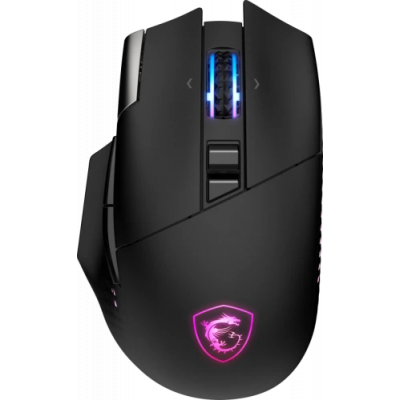 MSI VERSA PRO W + Mouse Dock Pro