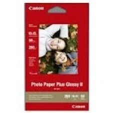 Papel canon fotografico 10x15 brillo pp - 201 50 hojas