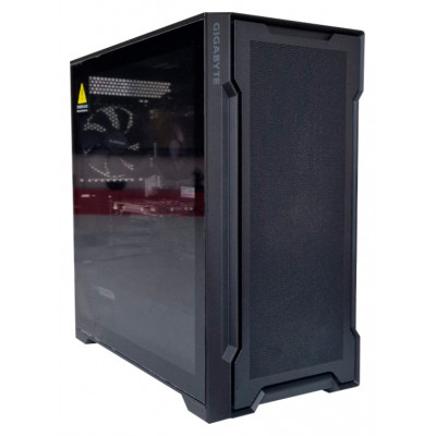 PC VIZZIO SILVER I5-14400F 16GB/1TB RTX 5050 8GB