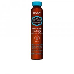 ARGAN OIL aceite reparador 18 ml