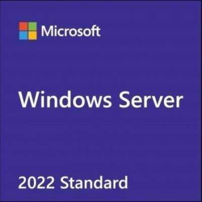 Licencia Microsoft Windows Server 2022 Standard