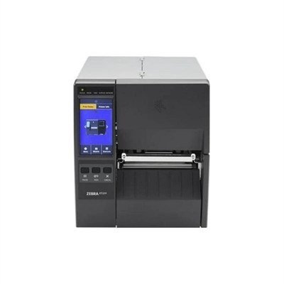 Zebra Impresora Térmica ZT231 Usb/Ehernet/BT