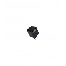 Trust Maxo Cargador retráctil USB-C PD de 65 W