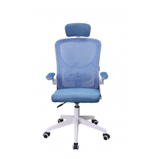 Mars Gaming MGC-ERGOPLUS Asiento acolchado Respaldo de rejilla