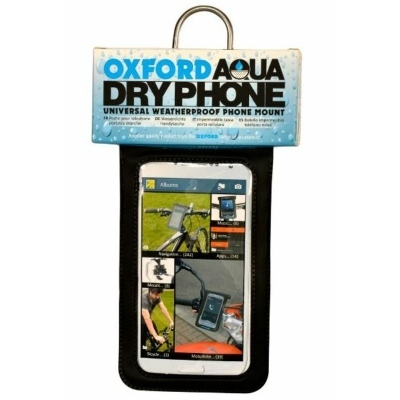 OXFORD Aqua Dry Phone Pocket OX190
