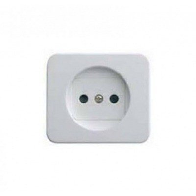 TAPA ENCHUFE SIMON 75