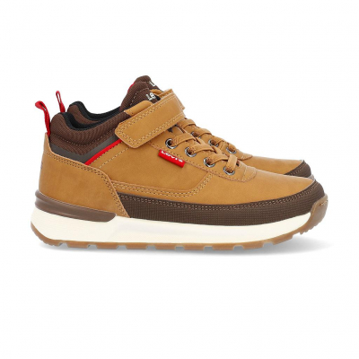 Bota LEVIS ASCOT REFRESH VASC0110S 0798 Marron