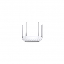 TP-Link Archer A5 router inalámbrico Ethernet rápido Doble banda (2,4 GHz / 5 GHz) Blanco
