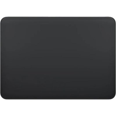 Raton inalambrico apple magic trackpad negro