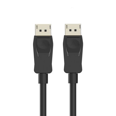 EC1400 cable DisplayPort 1 m Negro