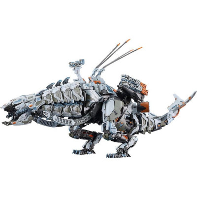 Maqueta good smile company horizon forbidden west moderoid re - run thunderjaw 38cm