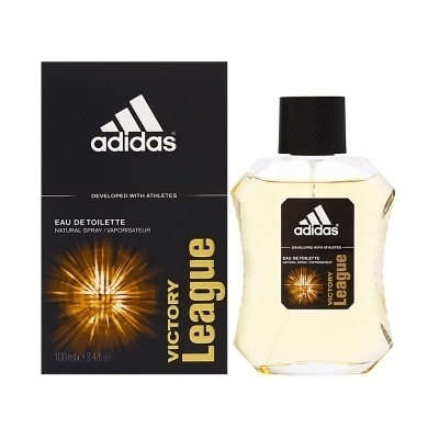ADIDAS VICTORY LEAGUE EAU DE TOILETTE 100ML VAPORIZADOR