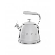 Smeg WKF01SS tetera 2,3 L Acero inoxidable