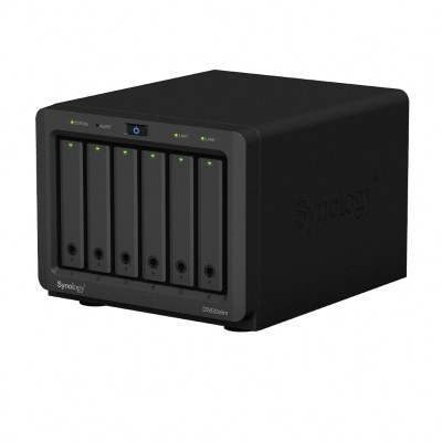 Synology DS620slim NAS