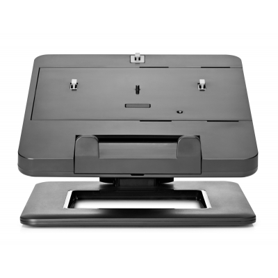 Soporte para ordenador portátil II de bisagra doble
