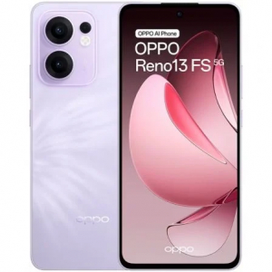 Smartphone Oppo Reno 13FS 12GB/ 512GB/ 6.67