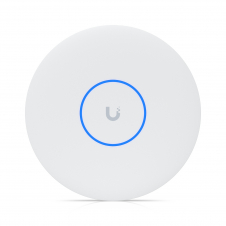 Ubiquiti U7 Pro XG 5800 Mbit/s Blanco Energía sobre Ethernet (PoE)