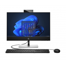 HP ProOne 440 G9 All-in-One PC Negro