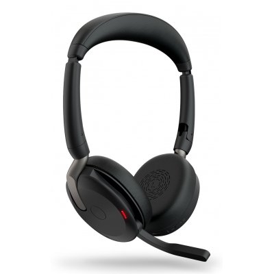 26699-989-899 auricular y casco Auriculares Inalámbrico y alámbrico Diadema Oficina/Centro de llamadas Bluetooth Negro