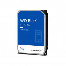 Western Digital Blue WD10EARZ disco duro interno 1 TB 5400 RPM 64 MB 3.5