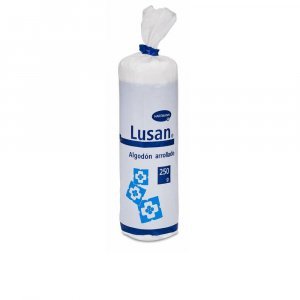 LUSAN algodón arrollado 250 gr