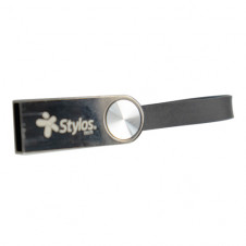 Memoria USB Stylos ST300 16GB Conexion Tipo A 2.0