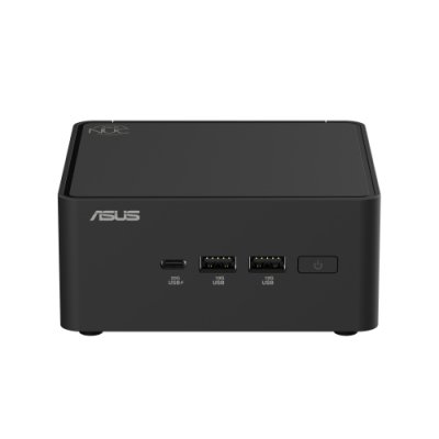 ASUS NUC 15 Pro RNUC15CRHU500002 Negro