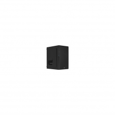 Aerocool CS106 Caja mini torre micro atx usb 3.0 negro