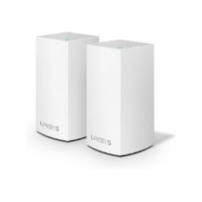 Mesh Linksys Velop Ac2600 Dualband Pack 2