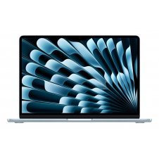 Apple MacBook Air Apple M M4 Portátil 34,5 cm (13.6