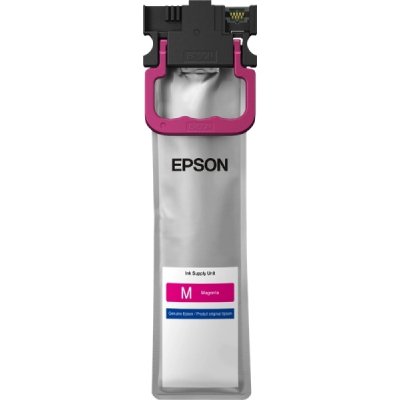 Epson T11N3 Magenta Cartucho de Tinta Original - C13T11N340