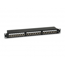 Equip 326425 panel de parcheo 1U