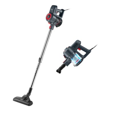 ESCOBA CON CABLE UFESA 81405924 TROPICAL 600W CICLONICA