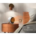 Termoventilador cerámico Artica ATVCER1500B, 1.500 W, blanco - imagen 5