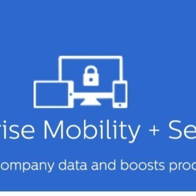 ENTERPRISE MOBILITY SECURITY A3 FAC