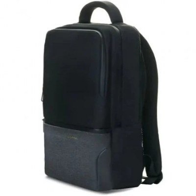 Mochila Vention KRPB0 para Portátiles hasta 15.6/ 18L/ Impermeable/ Negra