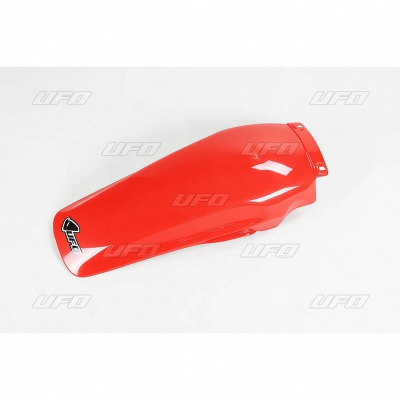 Guardabarros trasero UFO Honda rojo HO02601-067 HO02601-067