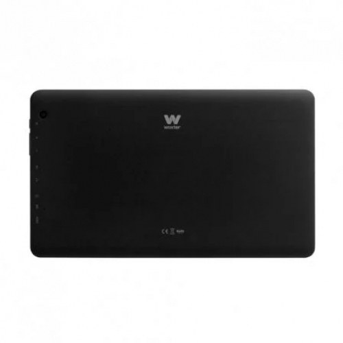 Tablet Woxter X-200 10.1/ 3GB/ 32GB/ Negro