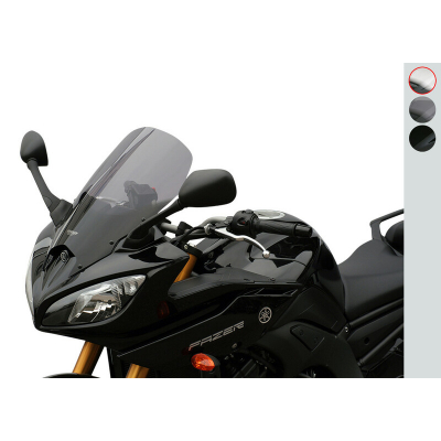 Pantalla MRA Touring, transparente, Yamaha Fazer 8 10-11 4025066130986