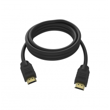 Vision TC 1.5MHDMI/BL cable HDMI 1,5 m HDMI tipo A (Estándar) Negro