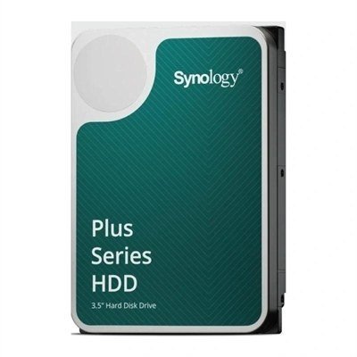 Synology HAT3300-4T 3.5 SATA HDD